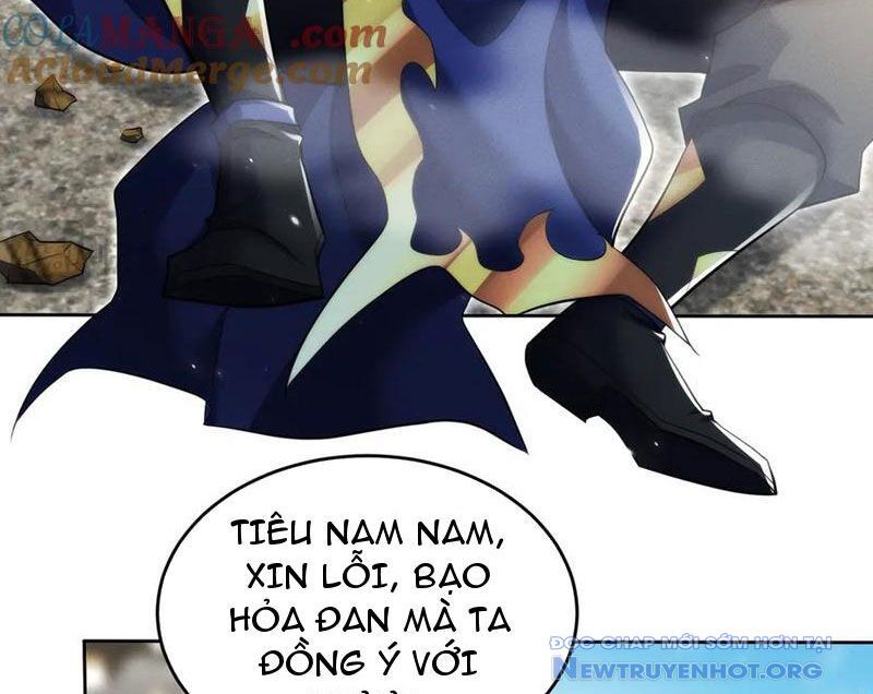 Các Nữ Sư Tôn Đều Muốn Chiếm Hữu Ta Chap 21 - Next Chap 22