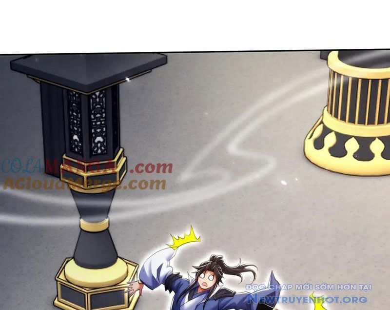 Các Nữ Sư Tôn Đều Muốn Chiếm Hữu Ta Chap 21 - Next Chap 22