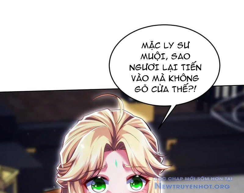 Các Nữ Sư Tôn Đều Muốn Chiếm Hữu Ta Chap 21 - Next Chap 22