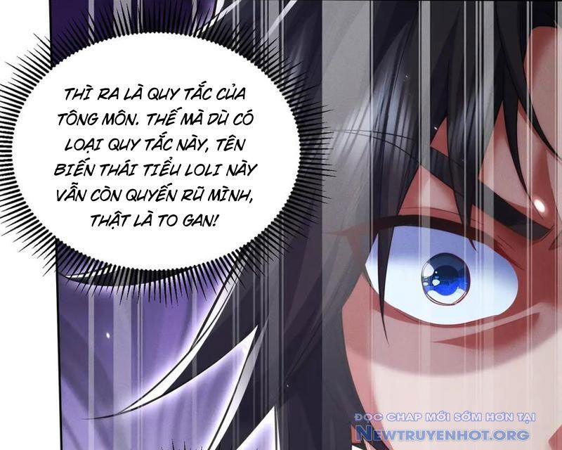 Các Nữ Sư Tôn Đều Muốn Chiếm Hữu Ta Chap 21 - Next Chap 22
