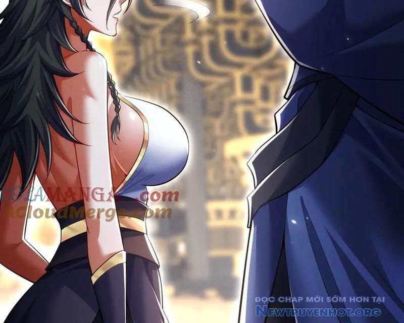 Các Nữ Sư Tôn Đều Muốn Chiếm Hữu Ta Chap 21 - Next Chap 22
