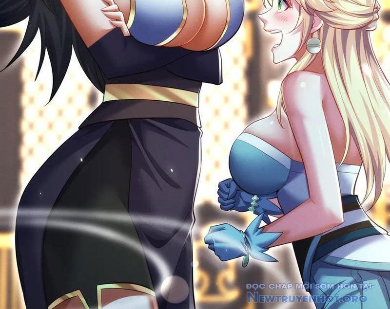 Các Nữ Sư Tôn Đều Muốn Chiếm Hữu Ta Chap 21 - Next Chap 22