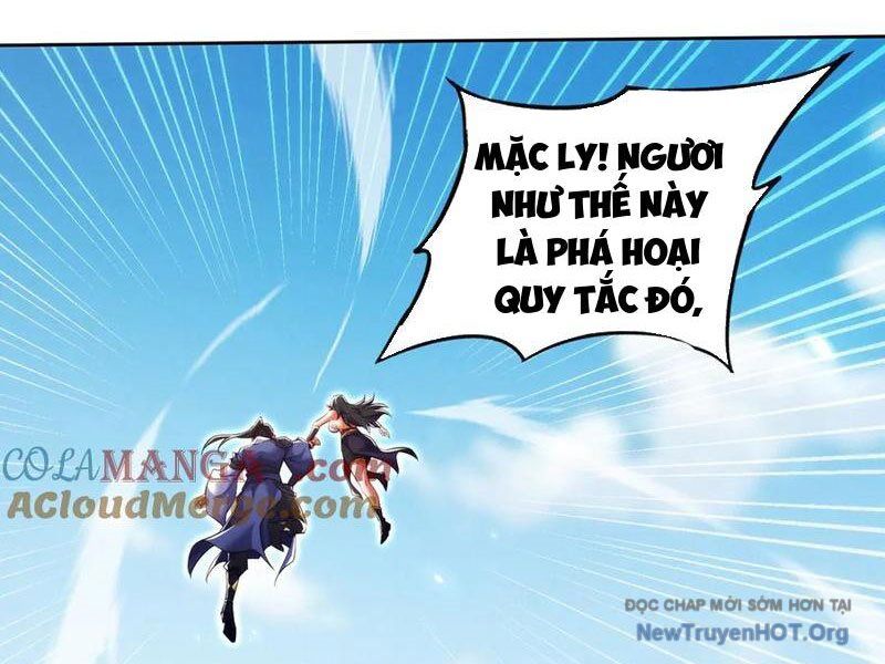 Các Nữ Sư Tôn Đều Muốn Chiếm Hữu Ta Chap 22 - Next Chap 23
