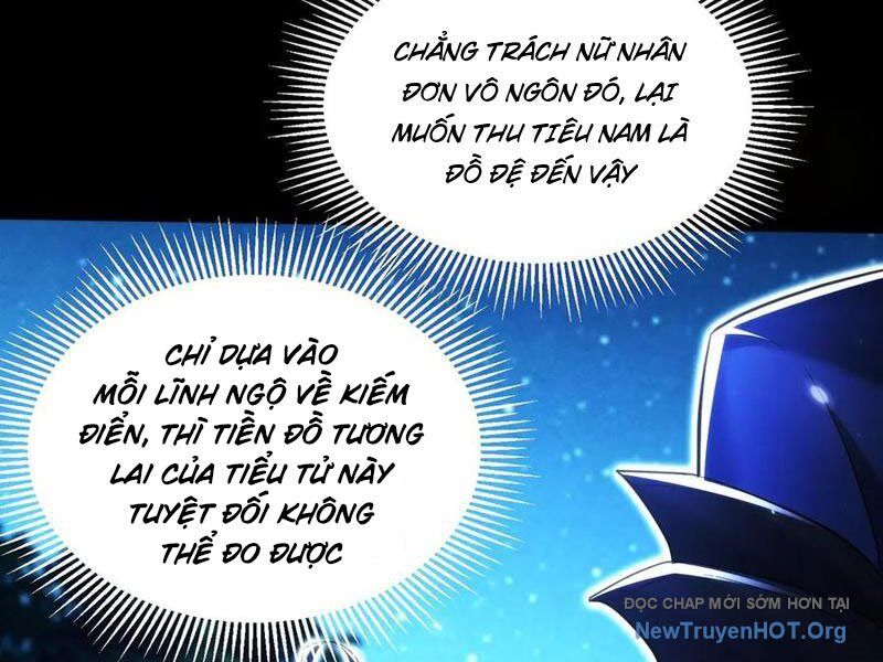 Các Nữ Sư Tôn Đều Muốn Chiếm Hữu Ta Chap 22 - Next Chap 23