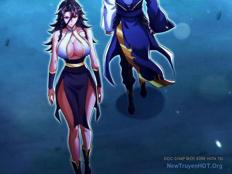 Các Nữ Sư Tôn Đều Muốn Chiếm Hữu Ta Chap 22 - Next Chap 23