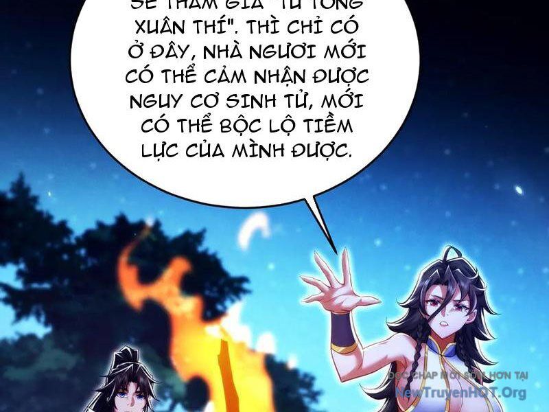 Các Nữ Sư Tôn Đều Muốn Chiếm Hữu Ta Chap 22 - Next Chap 23