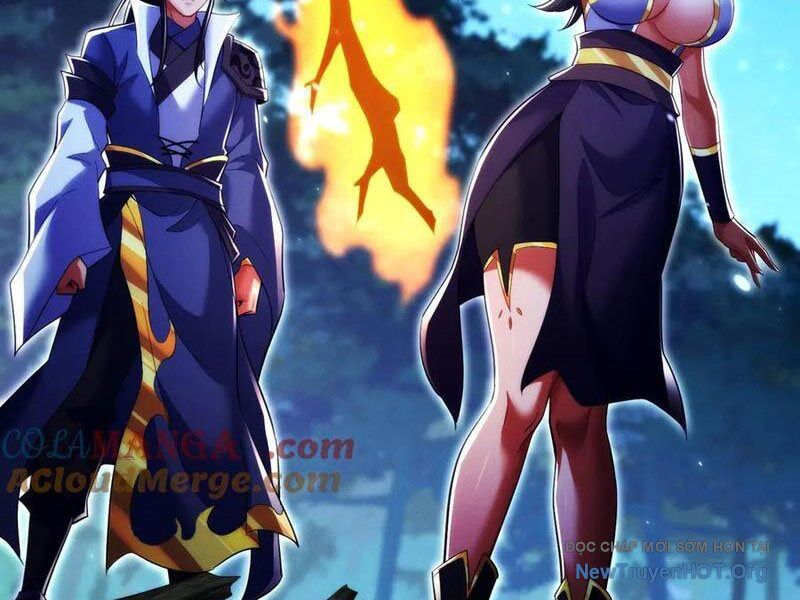 Các Nữ Sư Tôn Đều Muốn Chiếm Hữu Ta Chap 22 - Next Chap 23