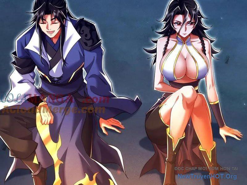 Các Nữ Sư Tôn Đều Muốn Chiếm Hữu Ta Chap 22 - Next Chap 23