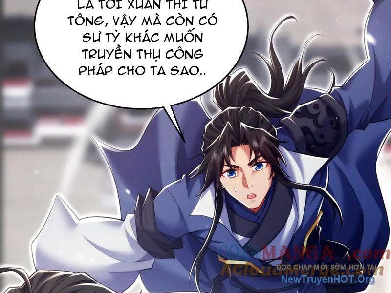 Các Nữ Sư Tôn Đều Muốn Chiếm Hữu Ta Chap 22 - Next Chap 23