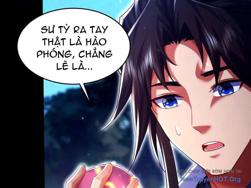 Các Nữ Sư Tôn Đều Muốn Chiếm Hữu Ta Chap 22 - Next Chap 23