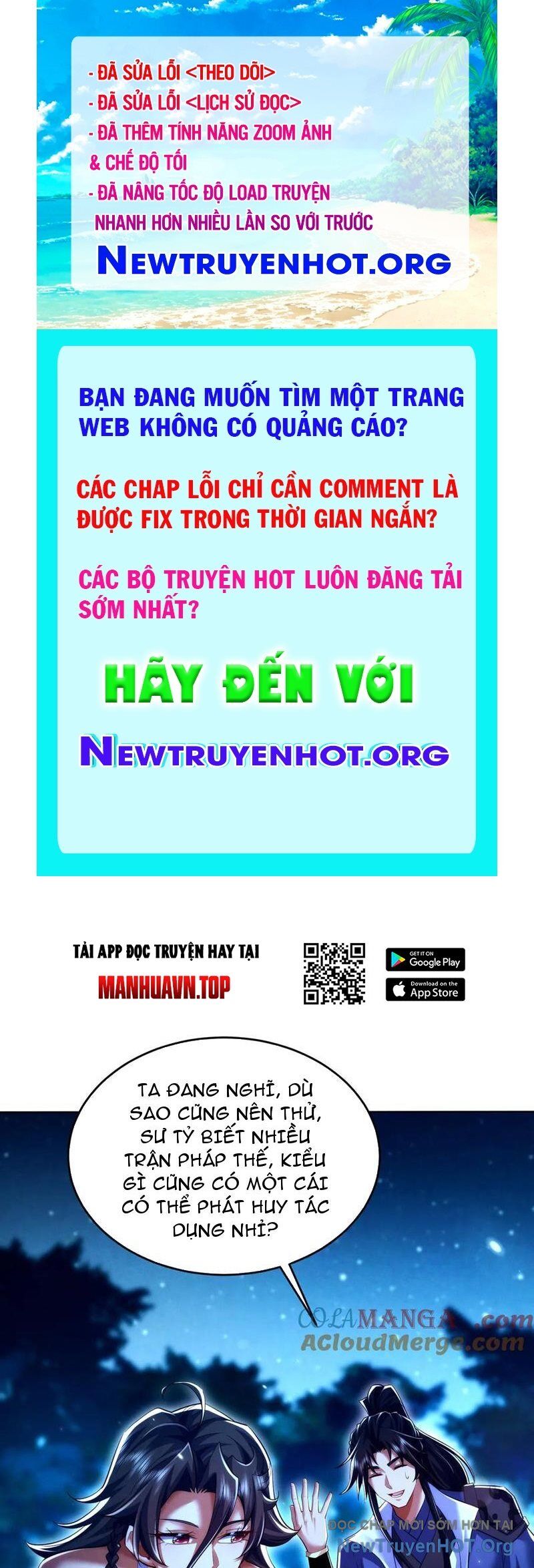 Các Nữ Sư Tôn Đều Muốn Chiếm Hữu Ta Chap 23 - Next Chap 24