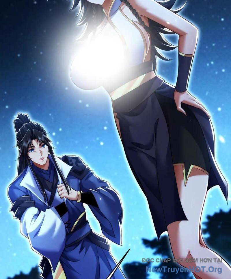 Các Nữ Sư Tôn Đều Muốn Chiếm Hữu Ta Chap 23 - Next Chap 24