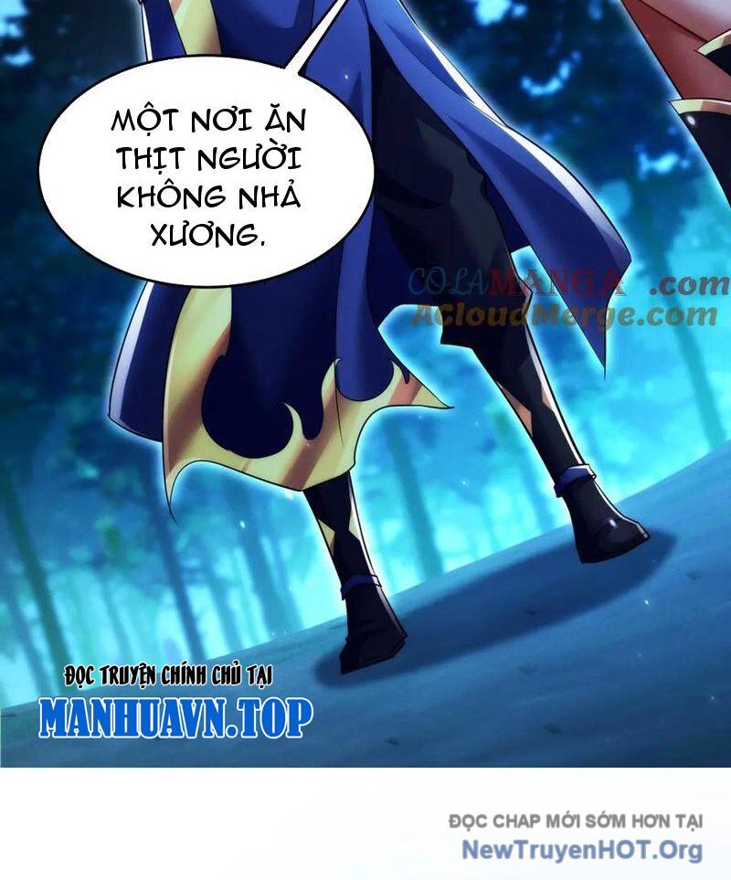 Các Nữ Sư Tôn Đều Muốn Chiếm Hữu Ta Chap 23 - Next Chap 24