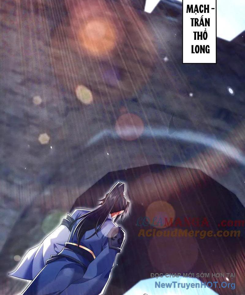 Các Nữ Sư Tôn Đều Muốn Chiếm Hữu Ta Chap 23 - Next Chap 24