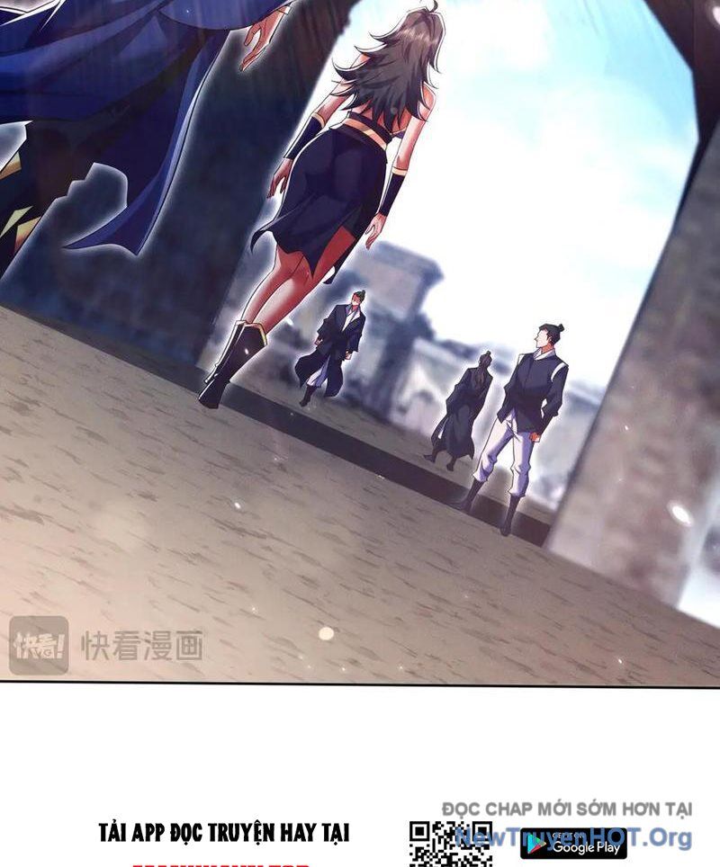 Các Nữ Sư Tôn Đều Muốn Chiếm Hữu Ta Chap 23 - Next Chap 24
