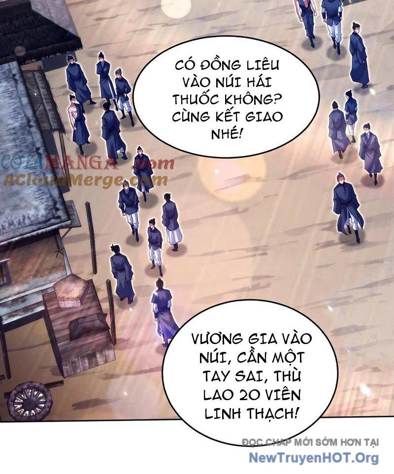 Các Nữ Sư Tôn Đều Muốn Chiếm Hữu Ta Chap 23 - Next Chap 24