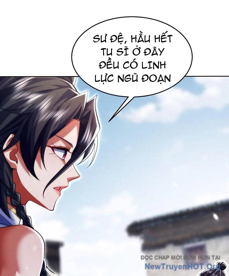 Các Nữ Sư Tôn Đều Muốn Chiếm Hữu Ta Chap 23 - Next Chap 24