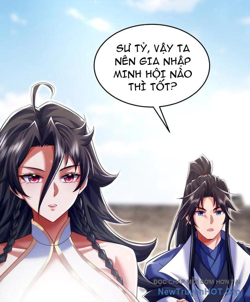 Các Nữ Sư Tôn Đều Muốn Chiếm Hữu Ta Chap 23 - Next Chap 24