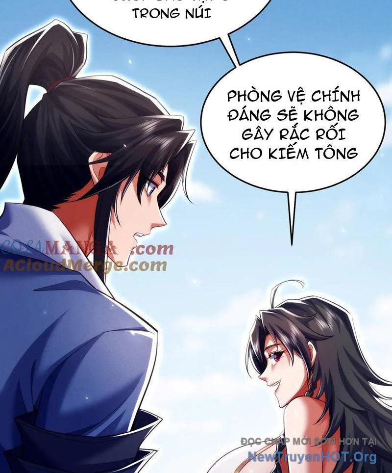 Các Nữ Sư Tôn Đều Muốn Chiếm Hữu Ta Chap 23 - Next Chap 24