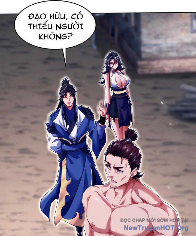 Các Nữ Sư Tôn Đều Muốn Chiếm Hữu Ta Chap 23 - Next Chap 24
