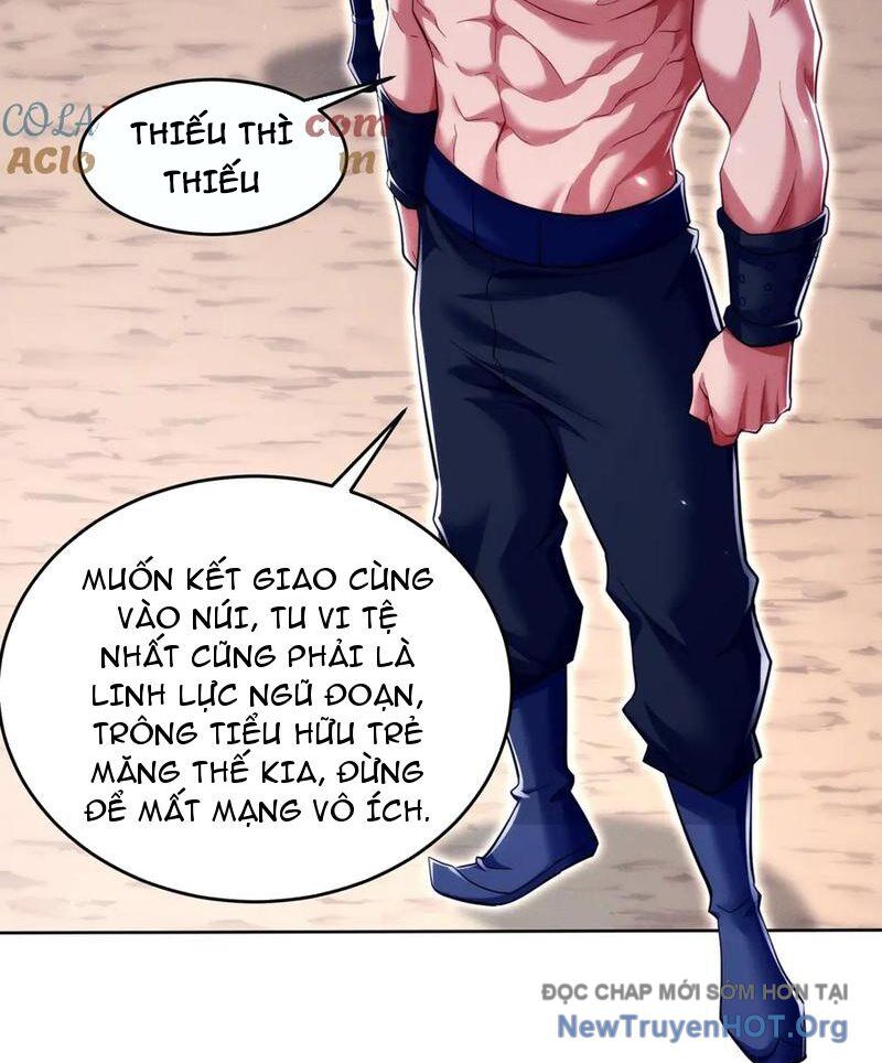 Các Nữ Sư Tôn Đều Muốn Chiếm Hữu Ta Chap 23 - Next Chap 24