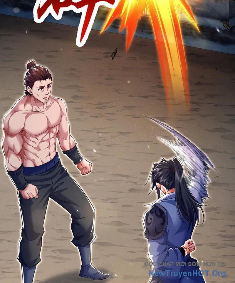 Các Nữ Sư Tôn Đều Muốn Chiếm Hữu Ta Chap 23 - Next Chap 24