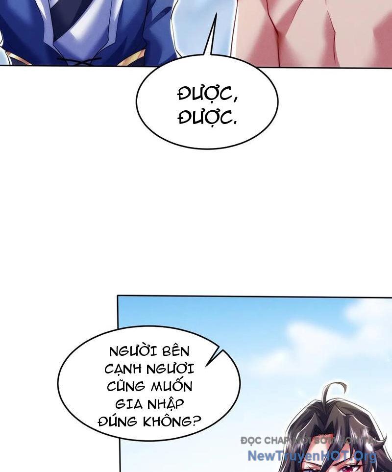Các Nữ Sư Tôn Đều Muốn Chiếm Hữu Ta Chap 23 - Next Chap 24