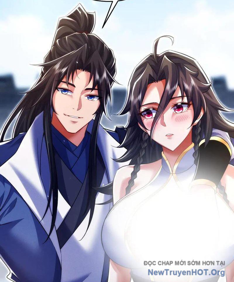 Các Nữ Sư Tôn Đều Muốn Chiếm Hữu Ta Chap 23 - Next Chap 24