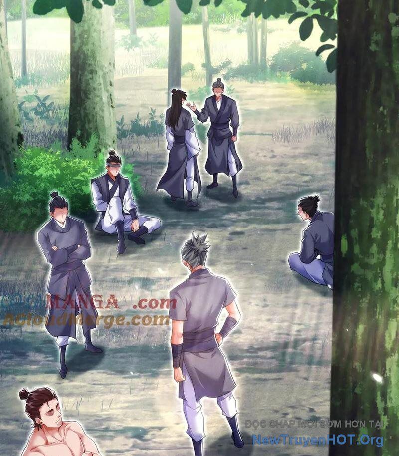 Các Nữ Sư Tôn Đều Muốn Chiếm Hữu Ta Chap 23 - Next Chap 24
