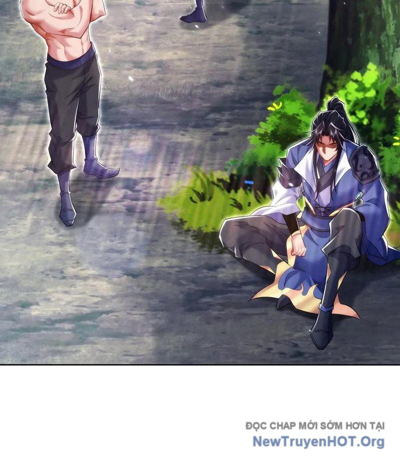 Các Nữ Sư Tôn Đều Muốn Chiếm Hữu Ta Chap 23 - Next Chap 24