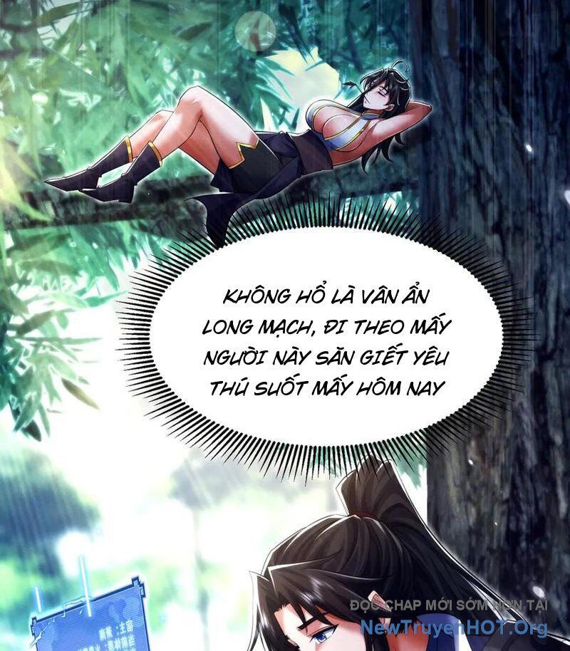 Các Nữ Sư Tôn Đều Muốn Chiếm Hữu Ta Chap 23 - Next Chap 24