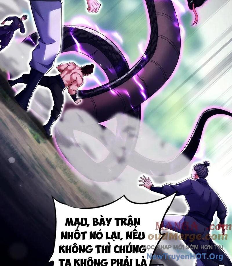 Các Nữ Sư Tôn Đều Muốn Chiếm Hữu Ta Chap 23 - Next Chap 24