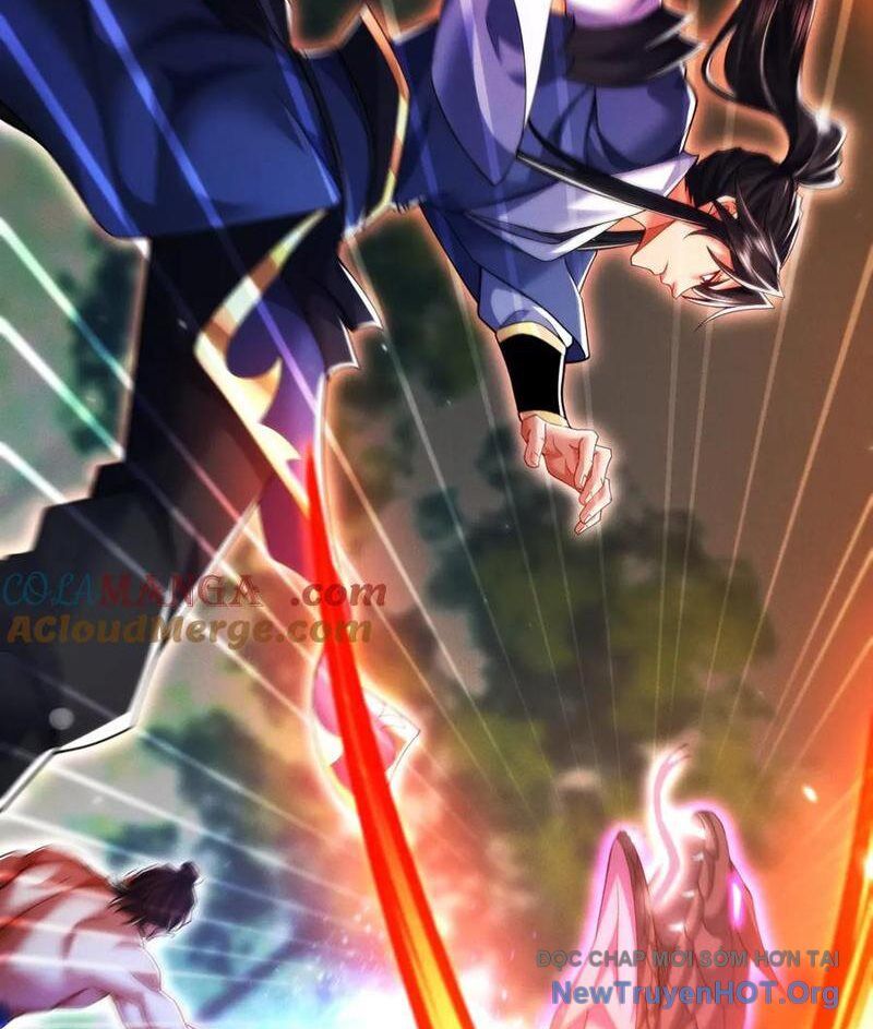 Các Nữ Sư Tôn Đều Muốn Chiếm Hữu Ta Chap 23 - Next Chap 24