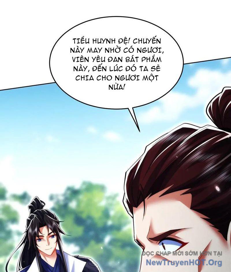Các Nữ Sư Tôn Đều Muốn Chiếm Hữu Ta Chap 23 - Next Chap 24