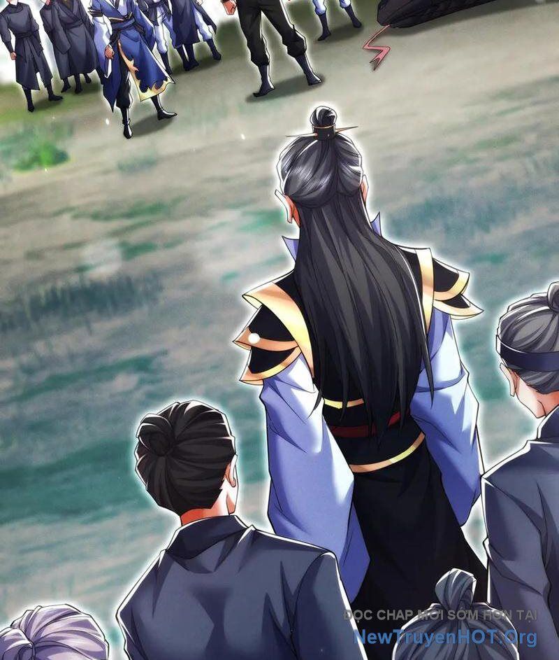 Các Nữ Sư Tôn Đều Muốn Chiếm Hữu Ta Chap 23 - Next Chap 24