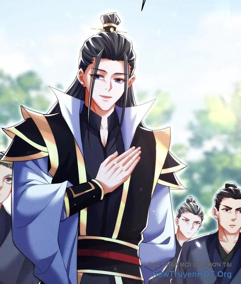 Các Nữ Sư Tôn Đều Muốn Chiếm Hữu Ta Chap 23 - Next Chap 24