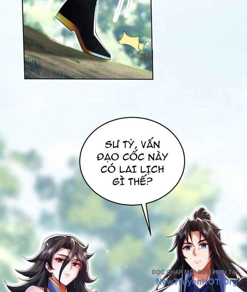 Các Nữ Sư Tôn Đều Muốn Chiếm Hữu Ta Chap 23 - Next Chap 24