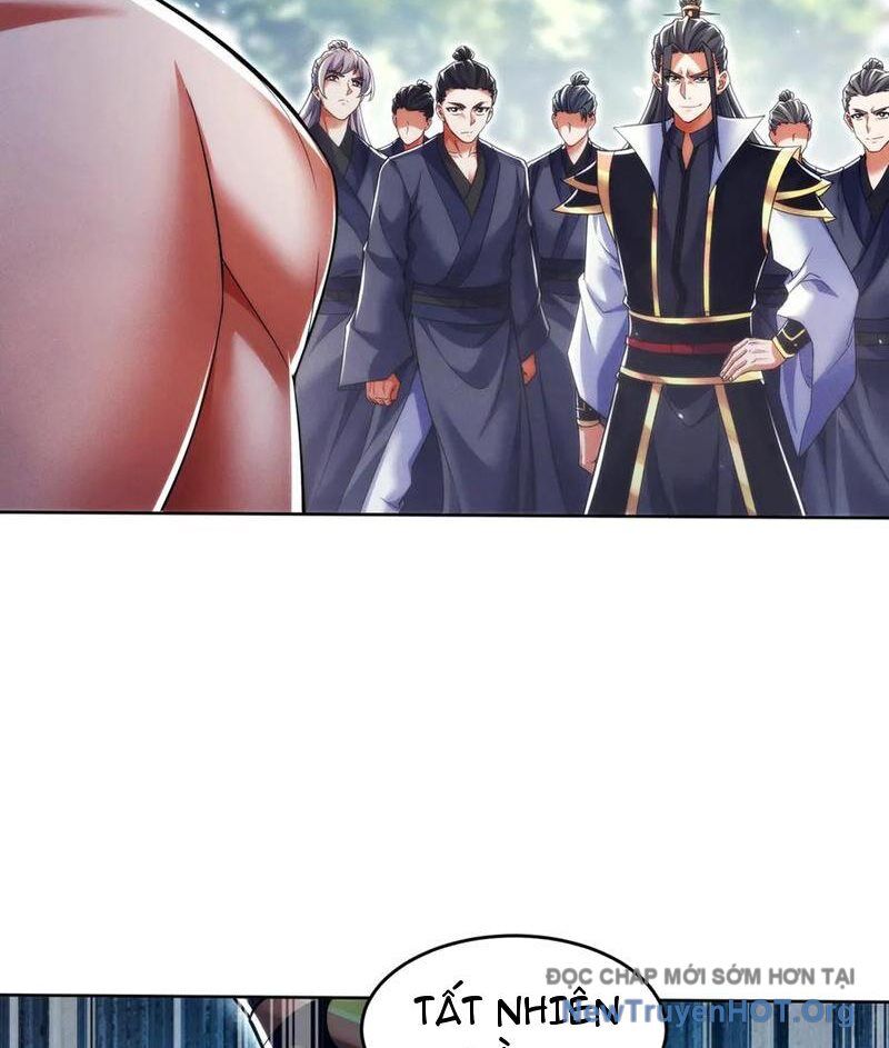 Các Nữ Sư Tôn Đều Muốn Chiếm Hữu Ta Chap 23 - Next Chap 24