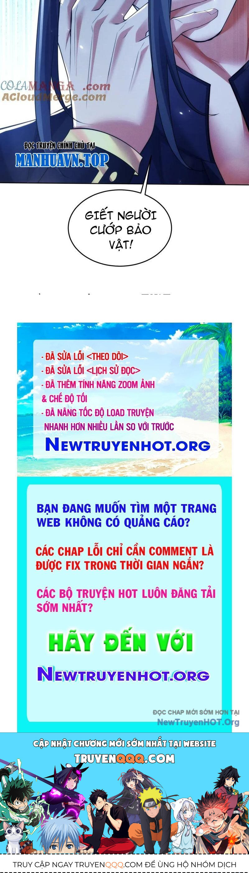 Các Nữ Sư Tôn Đều Muốn Chiếm Hữu Ta Chap 23 - Next Chap 24