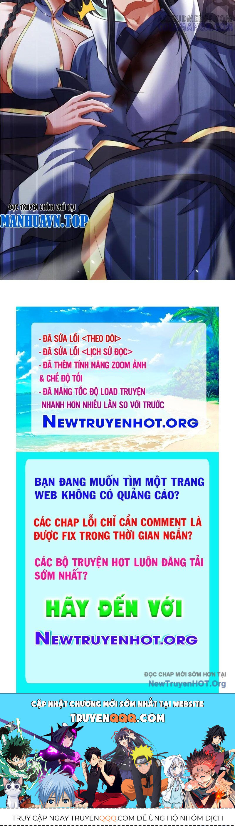 Các Nữ Sư Tôn Đều Muốn Chiếm Hữu Ta Chap 24 - Next Chap 25