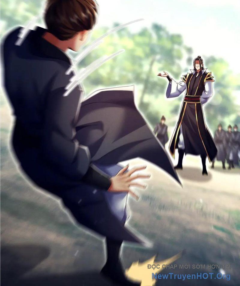 Các Nữ Sư Tôn Đều Muốn Chiếm Hữu Ta Chap 24 - Next Chap 25