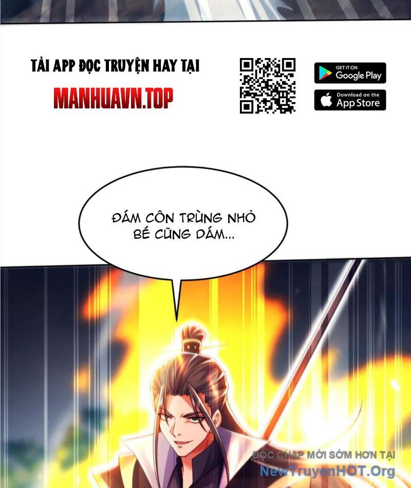 Các Nữ Sư Tôn Đều Muốn Chiếm Hữu Ta Chap 24 - Next Chap 25
