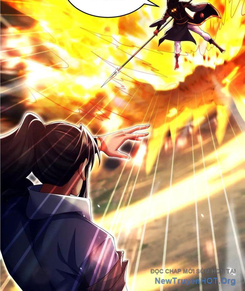 Các Nữ Sư Tôn Đều Muốn Chiếm Hữu Ta Chap 24 - Next Chap 25
