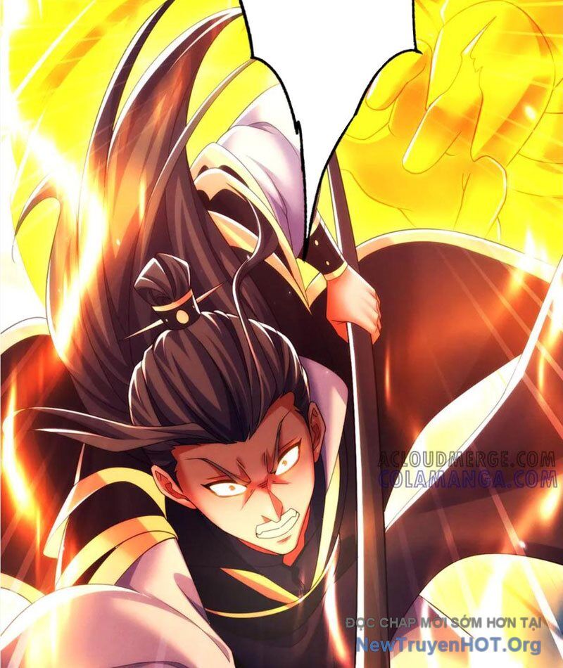 Các Nữ Sư Tôn Đều Muốn Chiếm Hữu Ta Chap 24 - Next Chap 25