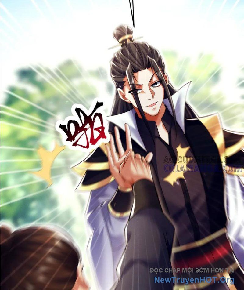 Các Nữ Sư Tôn Đều Muốn Chiếm Hữu Ta Chap 24 - Next Chap 25