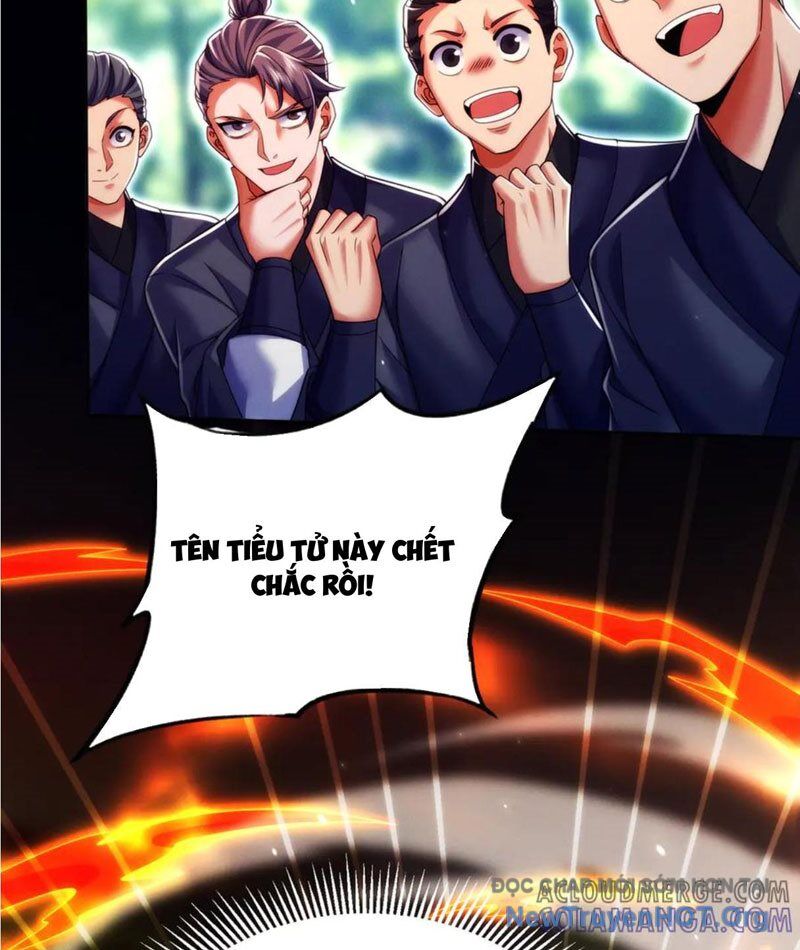 Các Nữ Sư Tôn Đều Muốn Chiếm Hữu Ta Chap 24 - Next Chap 25