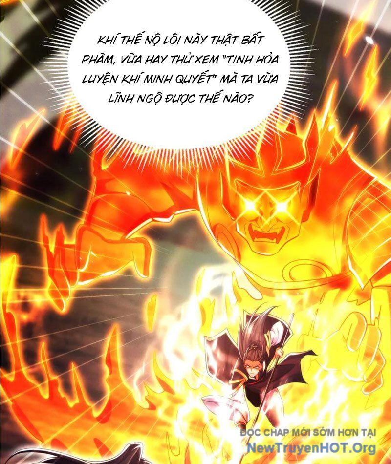 Các Nữ Sư Tôn Đều Muốn Chiếm Hữu Ta Chap 24 - Next Chap 25
