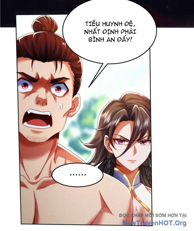Các Nữ Sư Tôn Đều Muốn Chiếm Hữu Ta Chap 24 - Next Chap 25