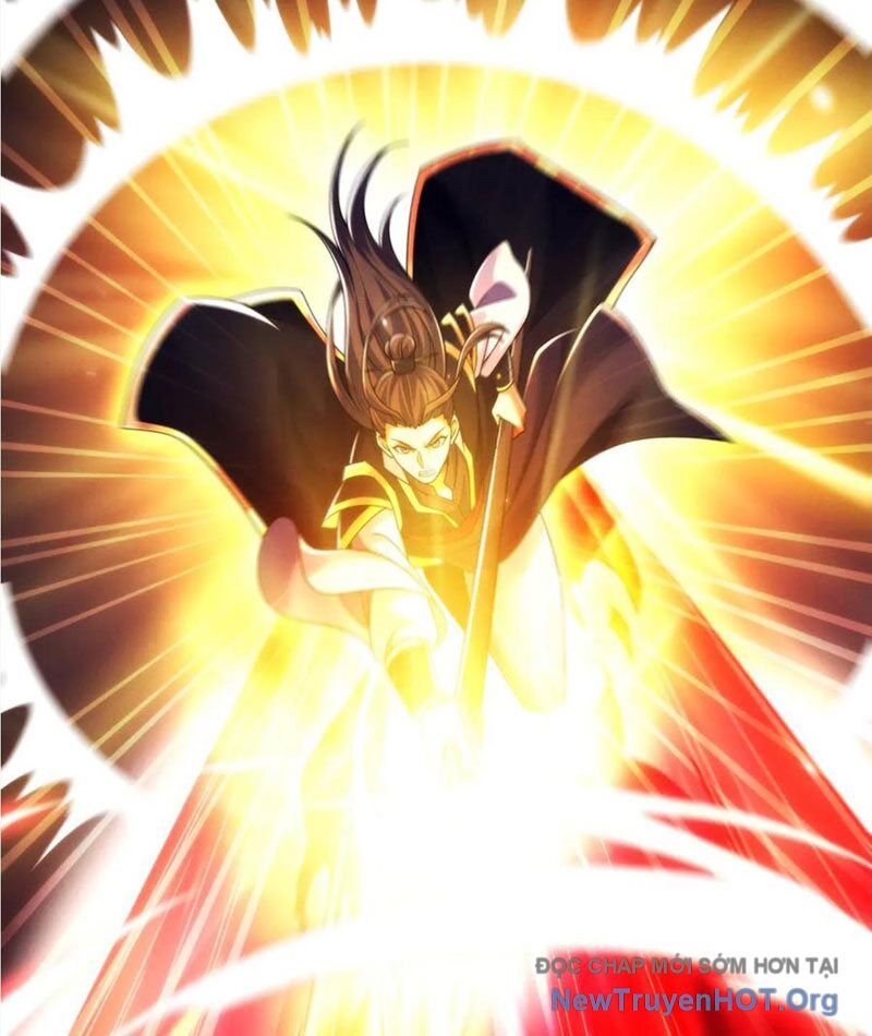 Các Nữ Sư Tôn Đều Muốn Chiếm Hữu Ta Chap 24 - Next Chap 25