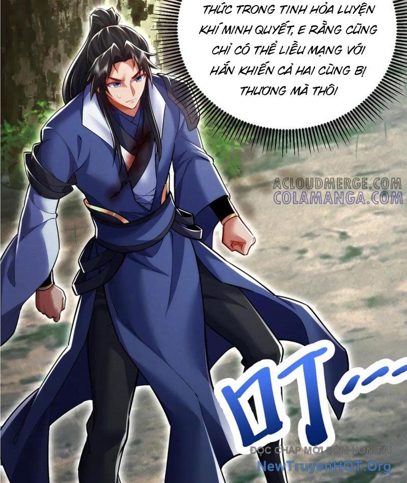 Các Nữ Sư Tôn Đều Muốn Chiếm Hữu Ta Chap 24 - Next Chap 25